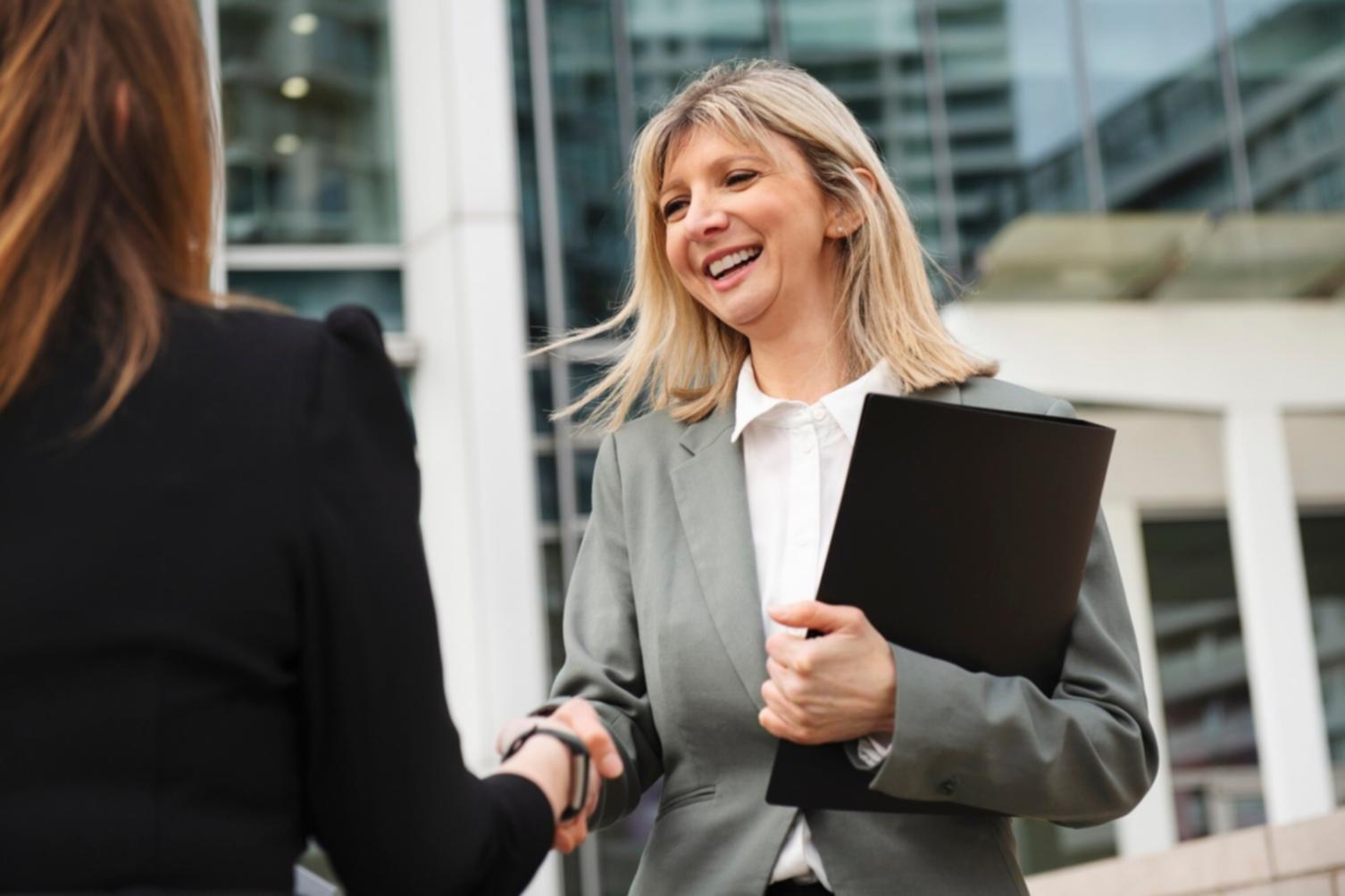 Standortkarte unseres Schulungszentrums in Neukirch