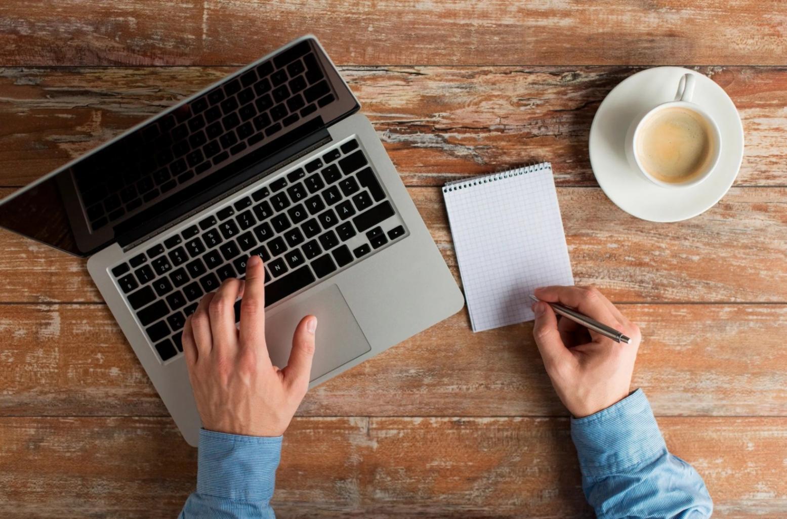 Detaillierte Kursstruktur mit systematischen Lernmodulen